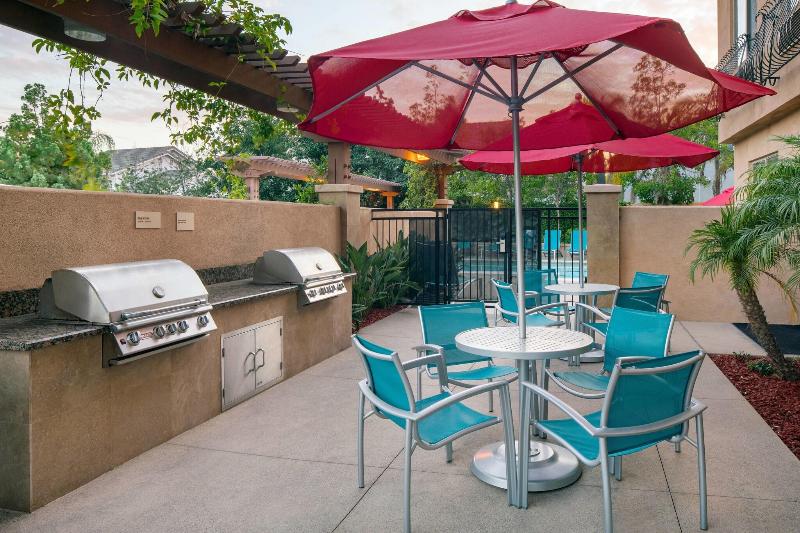 Towneplace Suites By Marriott San Diego Carlsbad / Vista