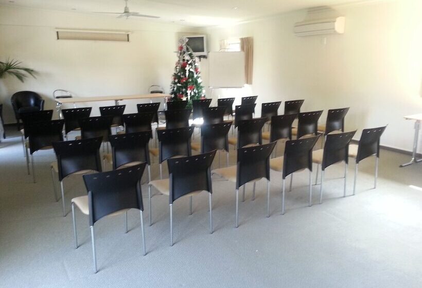 Tuscany Villas Rotorua