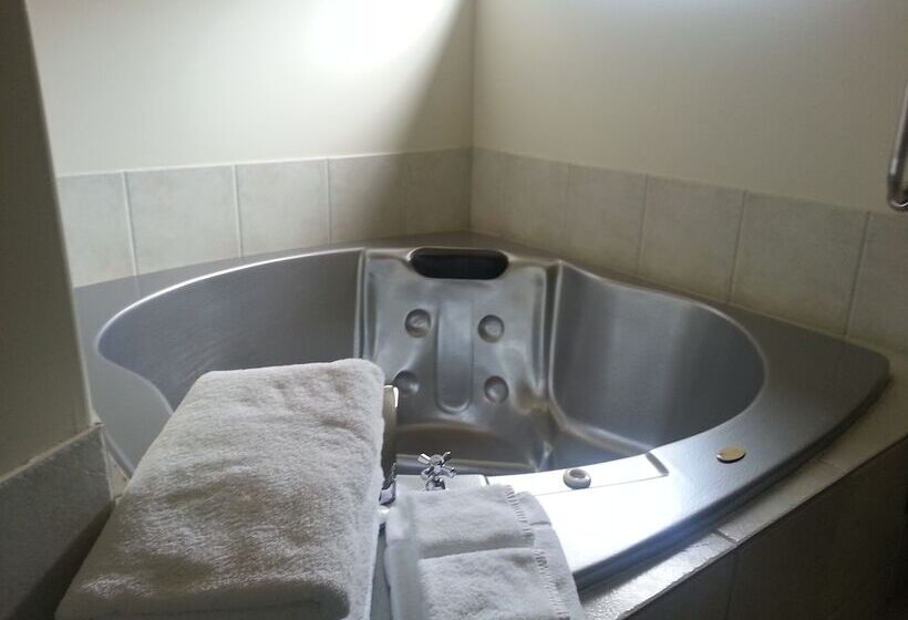 Tuscany Villas Rotorua