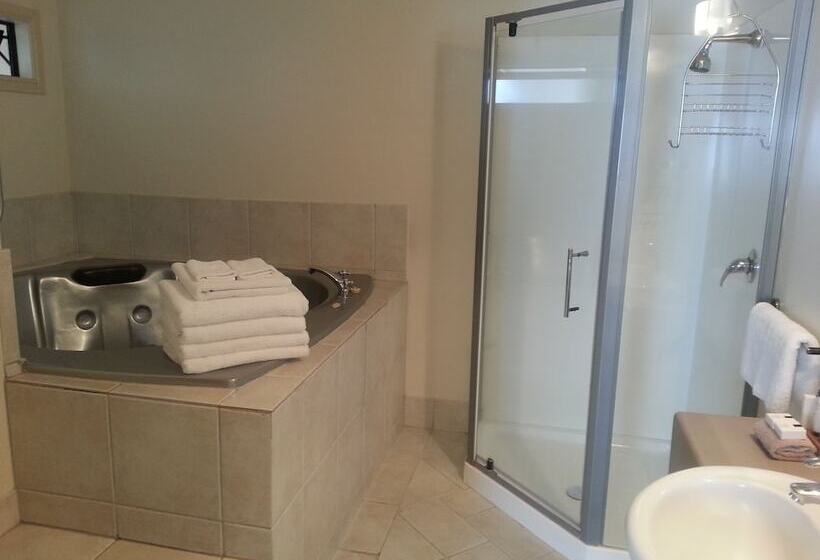 Tuscany Villas Rotorua