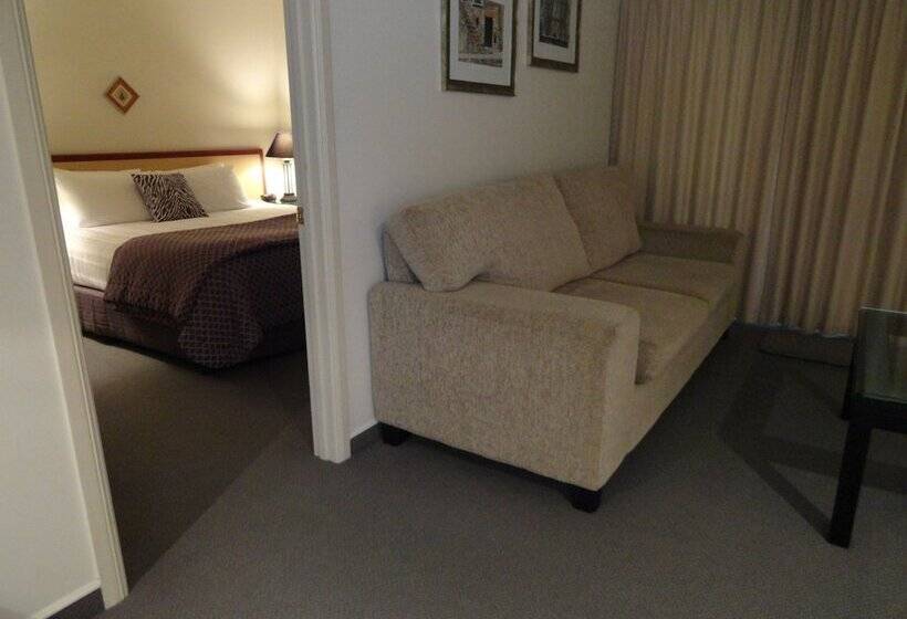 Tuscany Villas Rotorua