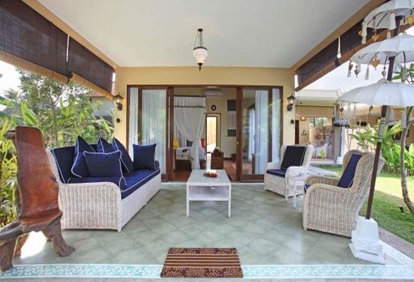 Villa Nirvana