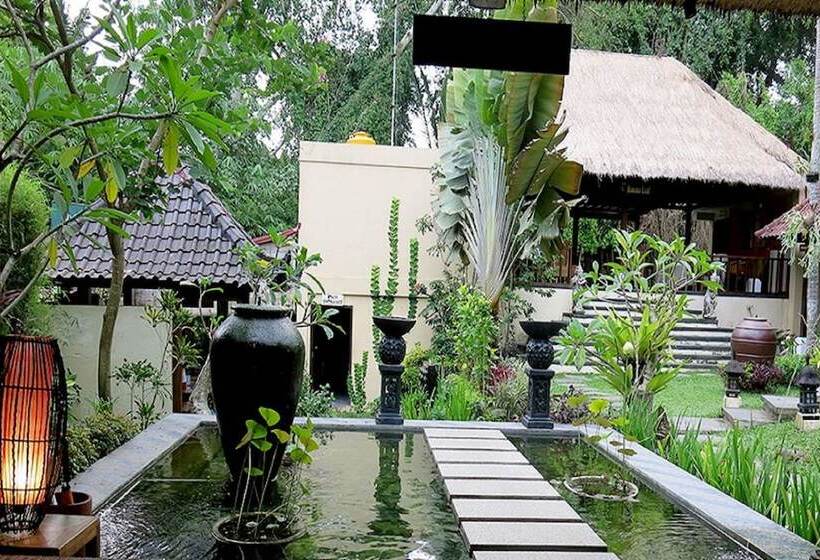 Villa Nirvana
