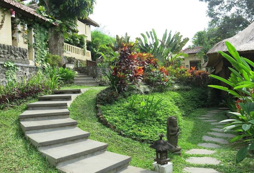 Villa Nirvana