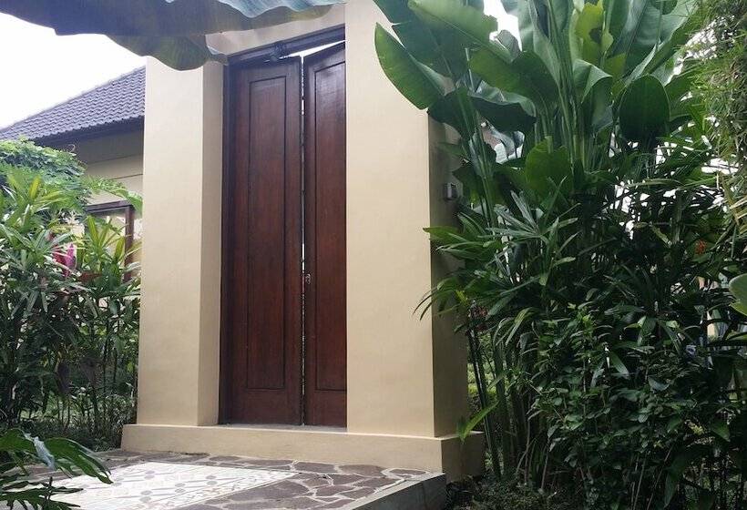 Villa Nirvana