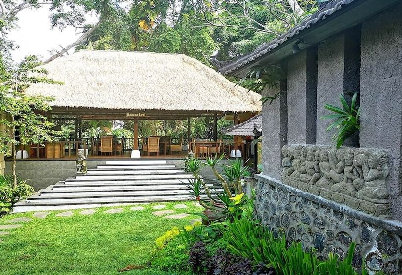 Villa Nirvana