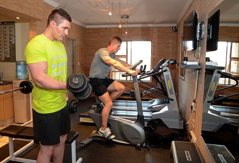 Westay Westpoint Apartments