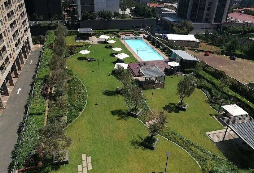 Westay Westpoint Apartments