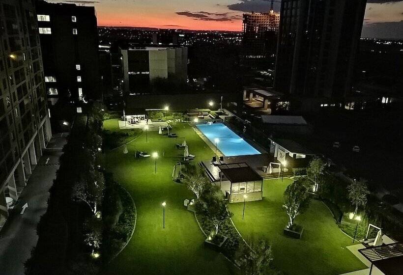 Westay Westpoint Apartments