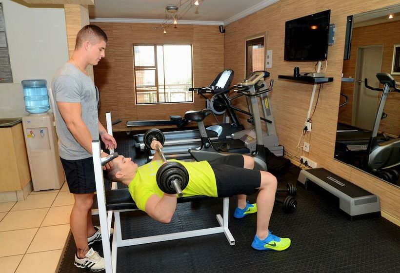 Westay Westpoint Apartments