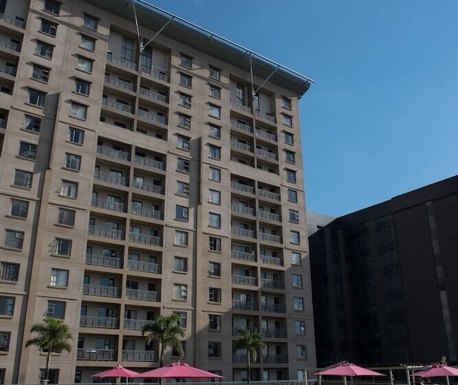 Westay Westpoint Apartments