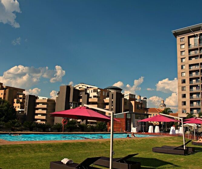 Westay Westpoint Apartments