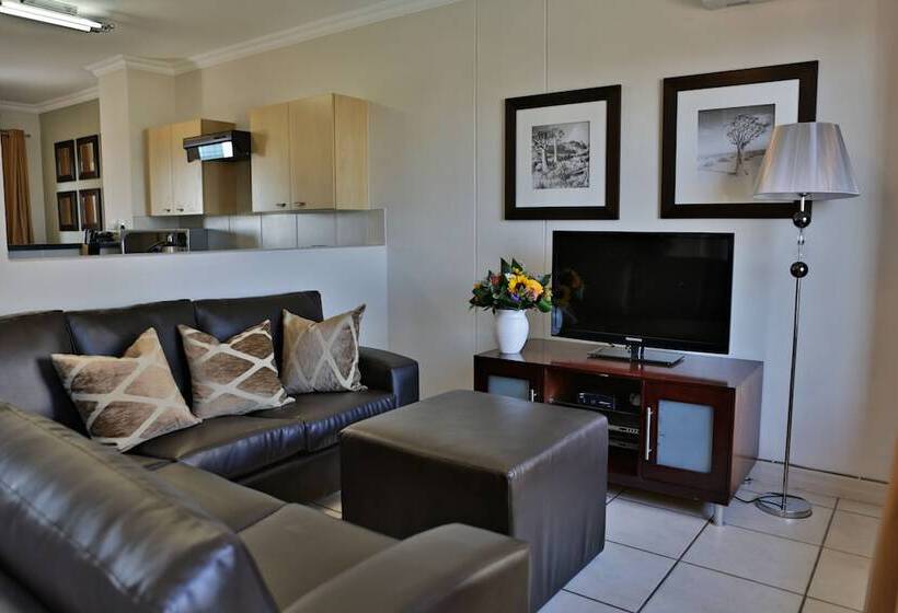 Westay Westpoint Apartments