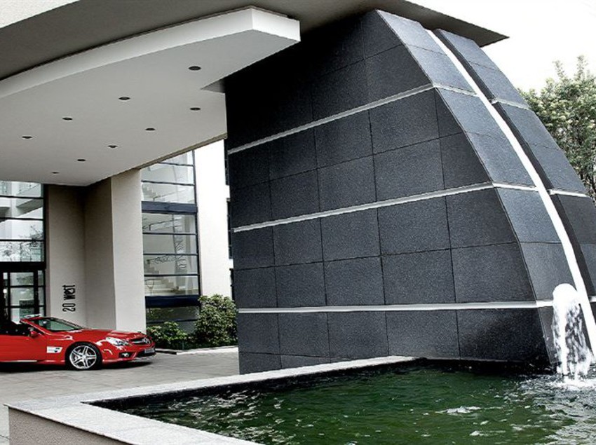 فندق The Capital 20 West