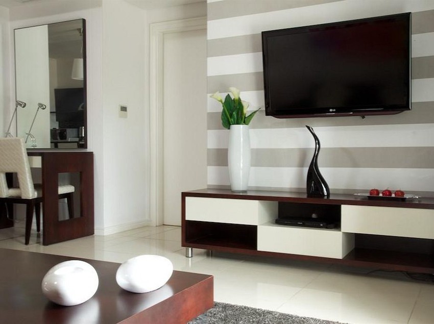 فندق The Capital 20 West