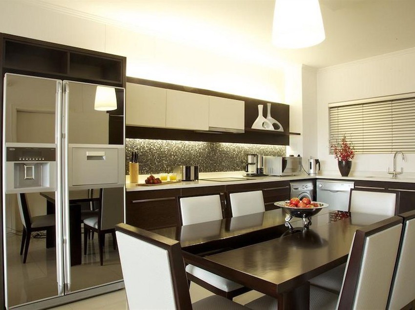 فندق The Capital 20 West