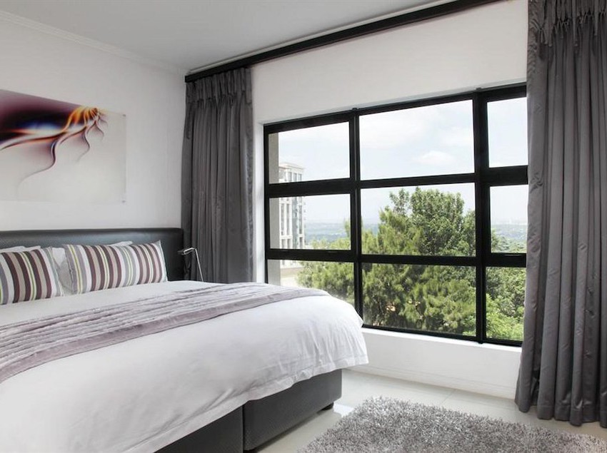 فندق The Capital 20 West