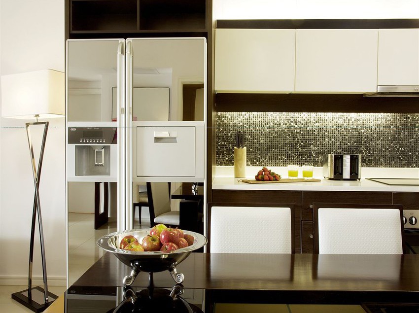 فندق The Capital 20 West