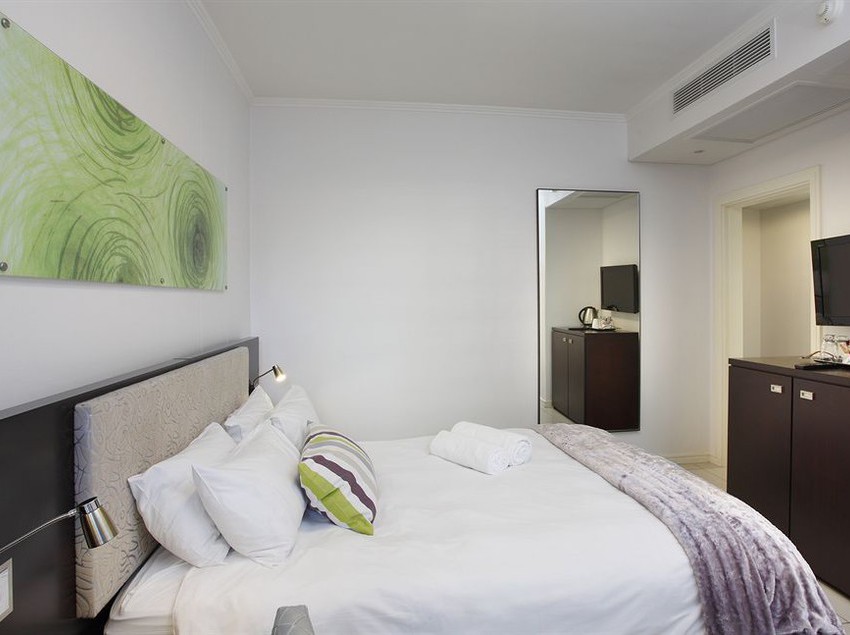 فندق The Capital 20 West