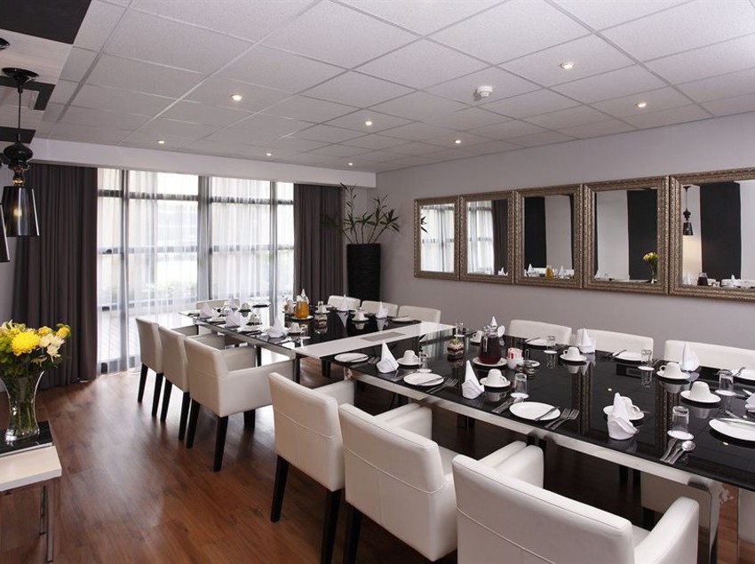 فندق The Capital 20 West