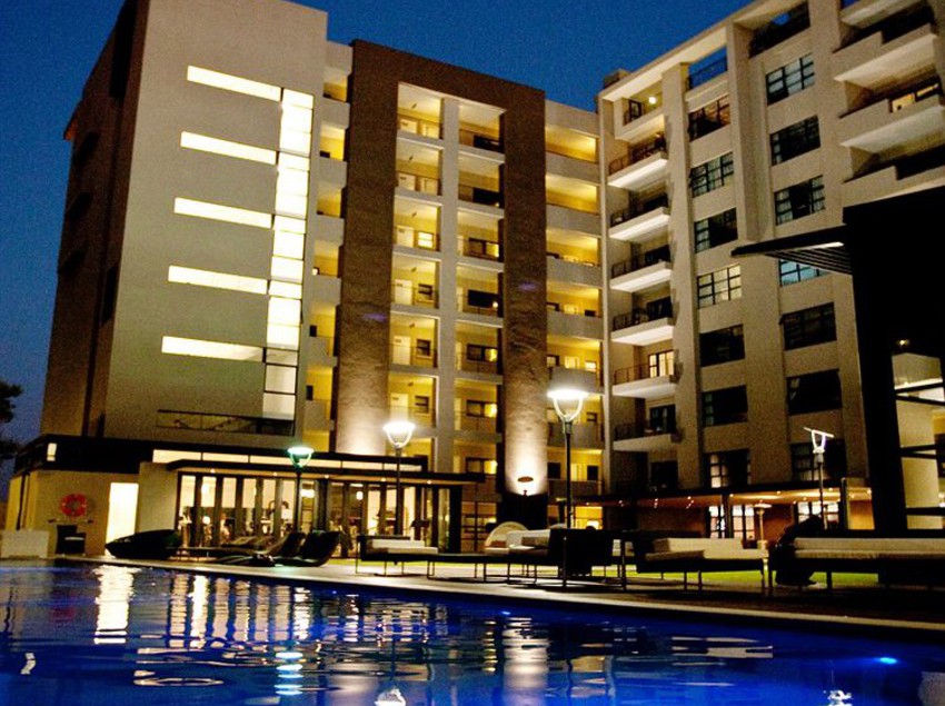 فندق The Capital 20 West