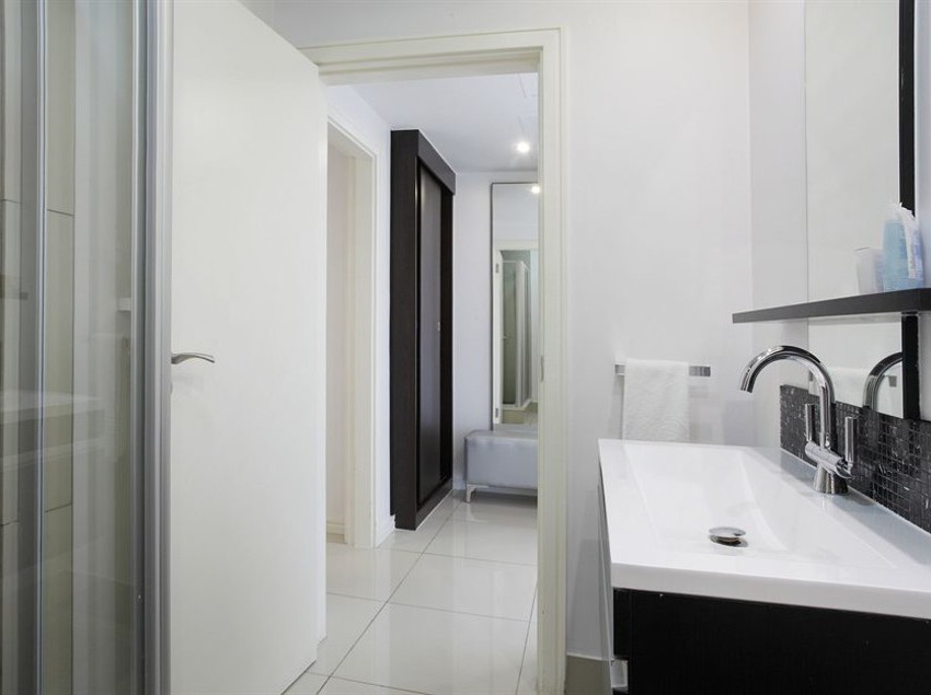 فندق The Capital 20 West