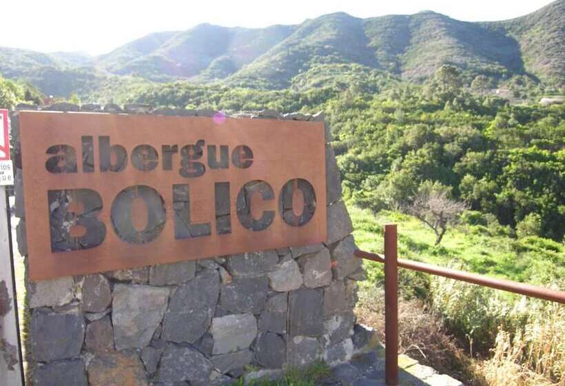 Albergue De Bolico