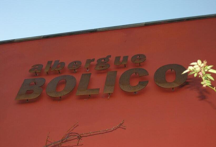 Albergue De Bolico
