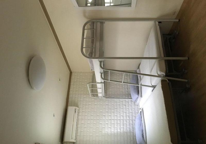 هاستل K pop Guesthouse Seoul Station