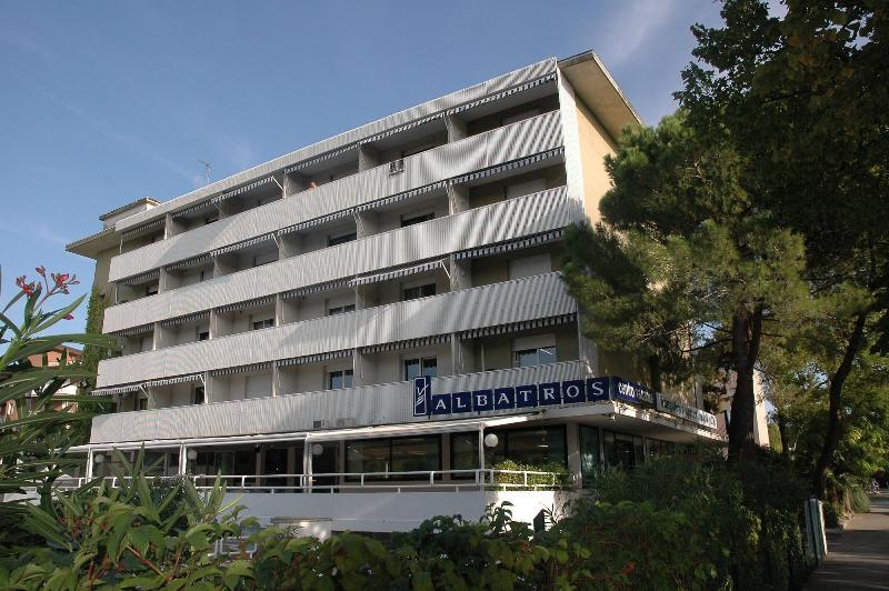 Aparthotel Albatros