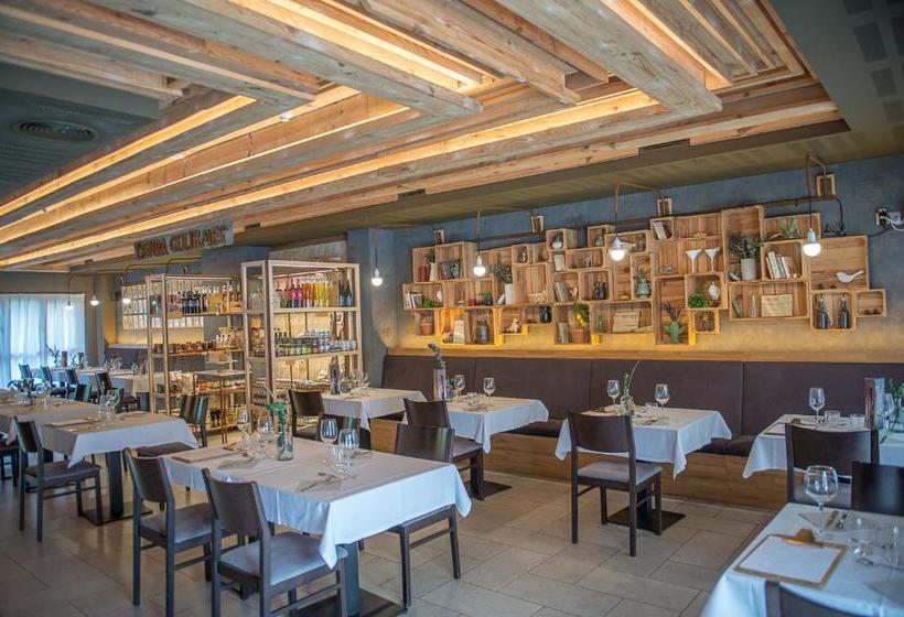 Apartahotel & Spa Jacetania