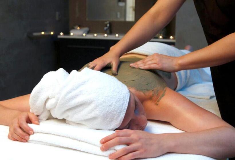 Apartahotel & Spa Jacetania