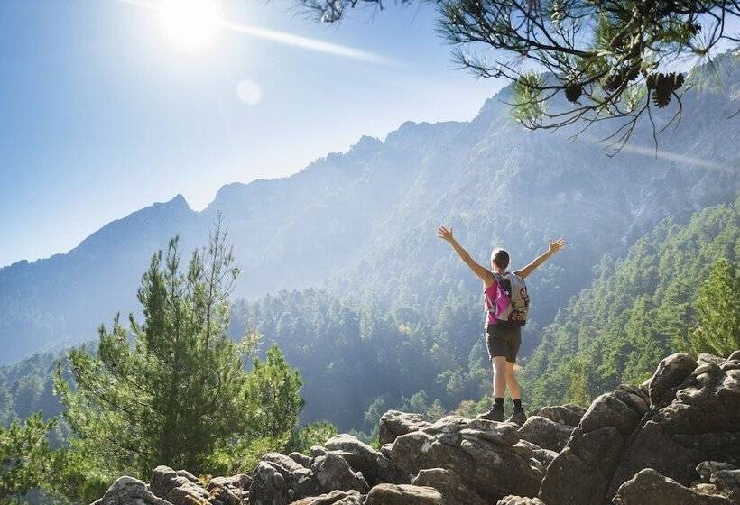 Apartahotel & Spa Jacetania