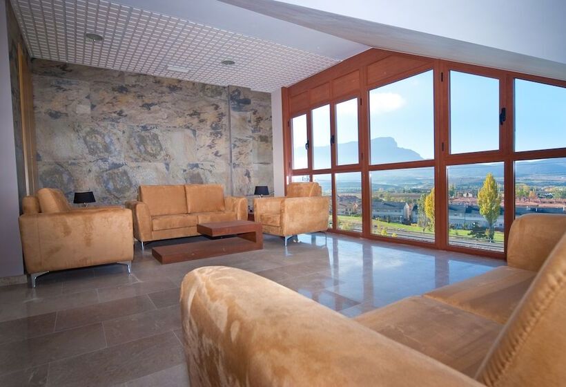 Apartahotel & Spa Jacetania