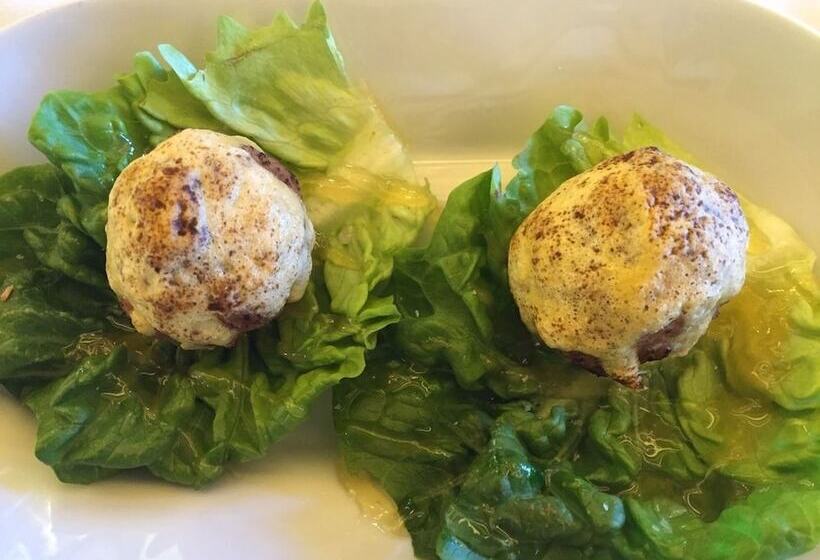 Apartahotel & Spa Jacetania