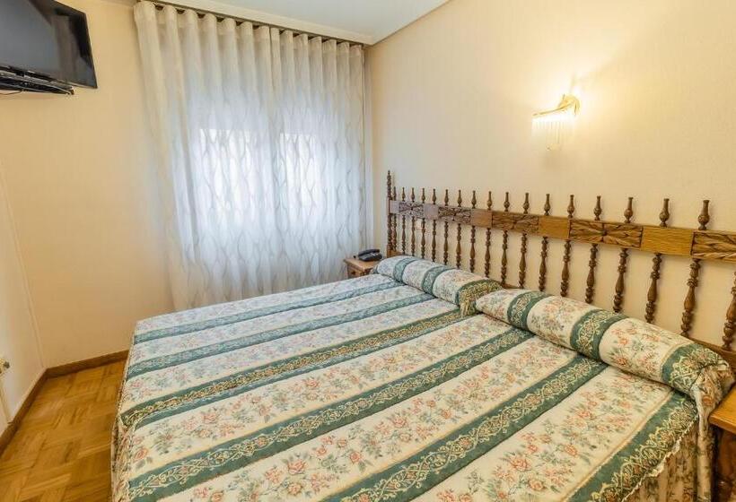 Apartamentos & Casas Rurales Santo Domingo De Silos