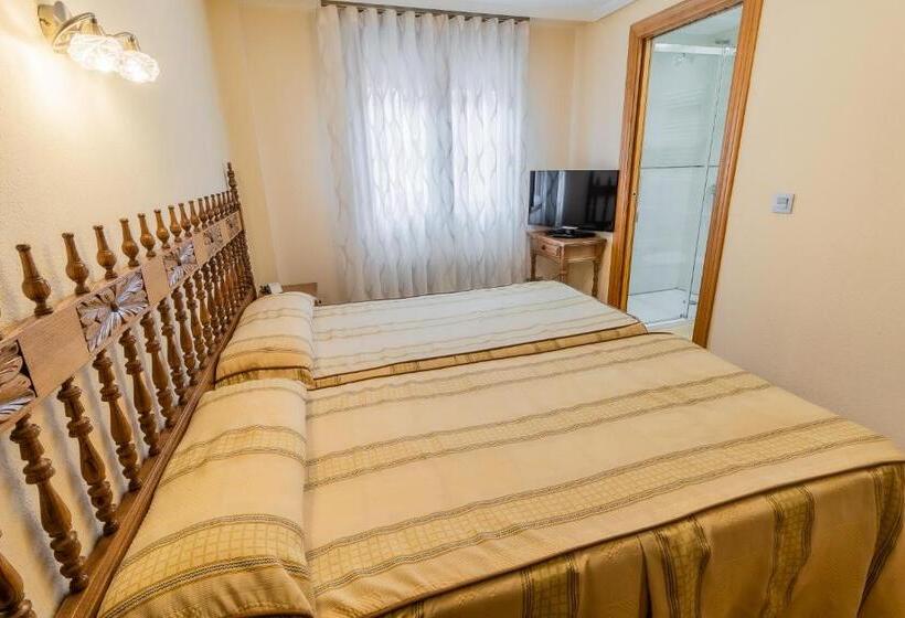 Apartamentos & Casas Rurales Santo Domingo De Silos