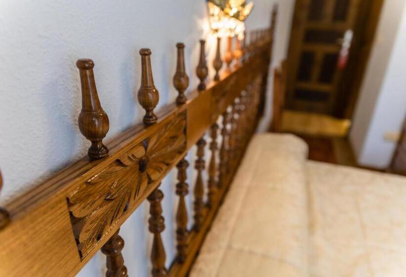 Apartamentos & Casas Rurales Santo Domingo De Silos