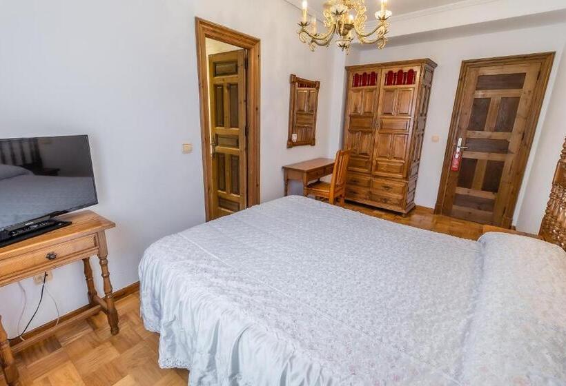 Apartamentos & Casas Rurales Santo Domingo De Silos