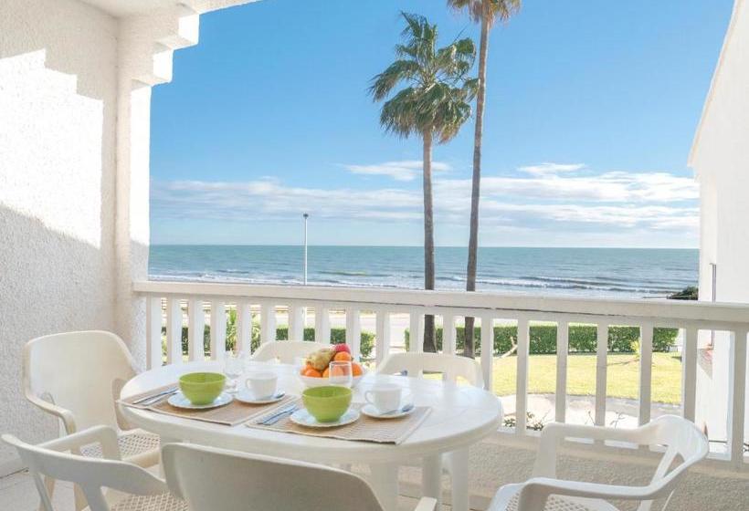 Apartamentos Marineu Playa Romana