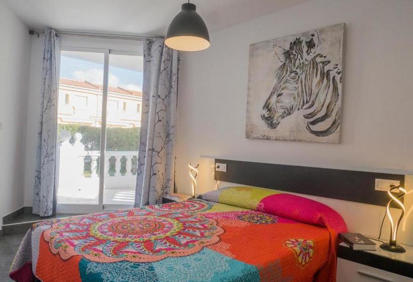 Apartamentos Marineu Playa Romana