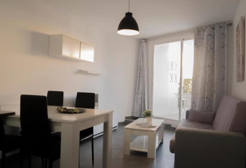 Apartamentos Marineu Playa Romana