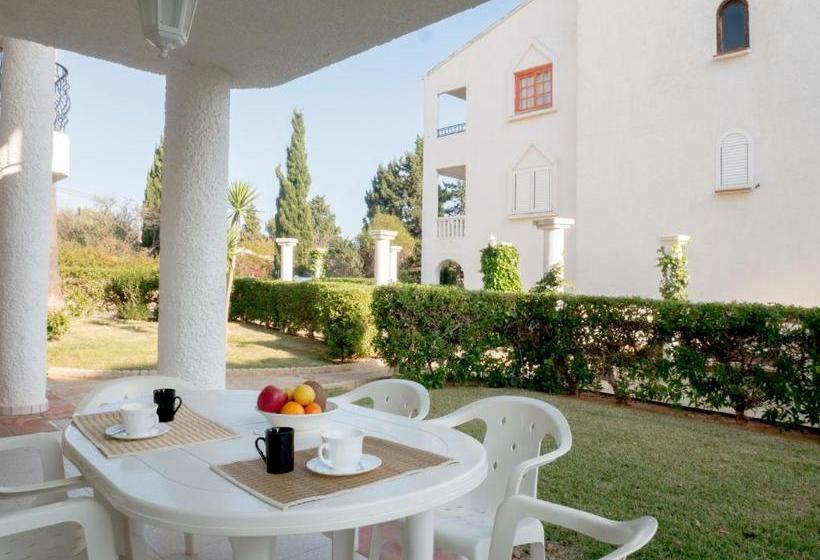 Apartamentos Marineu Playa Romana