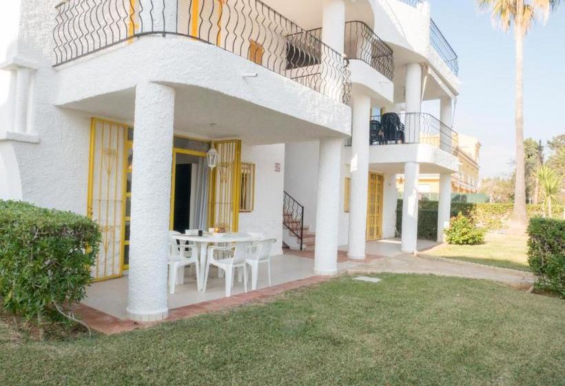 Apartamentos Marineu Playa Romana