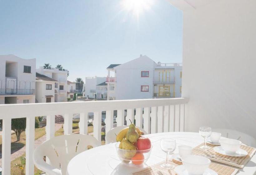 Apartamentos Marineu Playa Romana