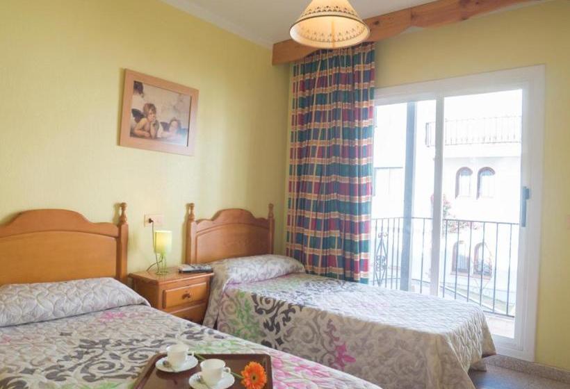 Apartamentos Marineu Playa Romana