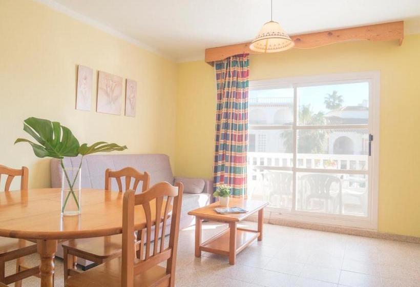 Apartamentos Marineu Playa Romana