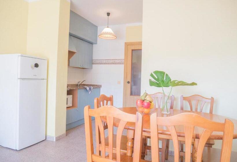 Apartamentos Marineu Playa Romana