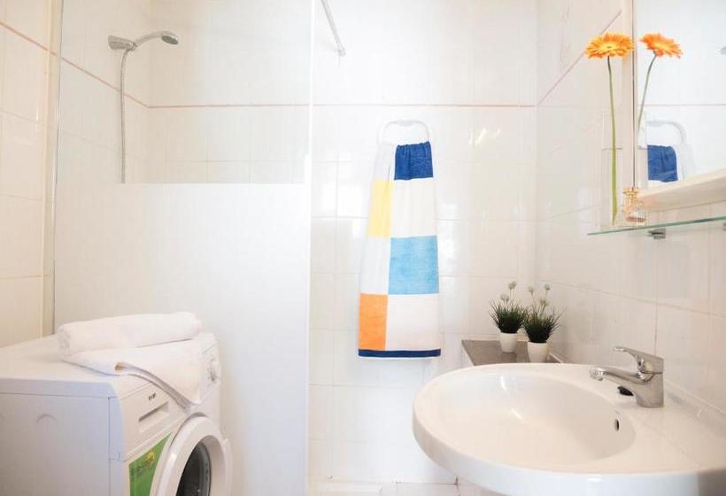 Apartamentos Marineu Playa Romana