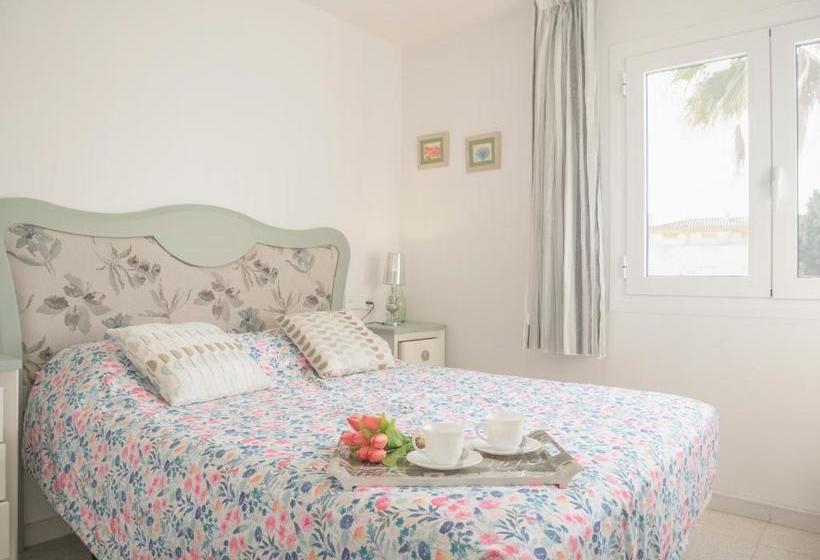 Apartamentos Marineu Playa Romana